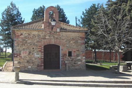 Imagen La Ermita