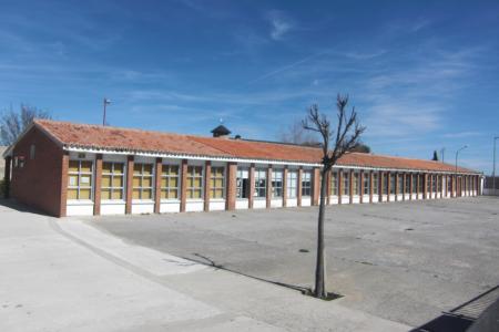 El colegio