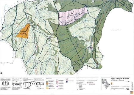 Imagen Exposición pública del proyecto básico y de ejecución de 3 bungalows, cerramiento y piscina en Finca La Arena